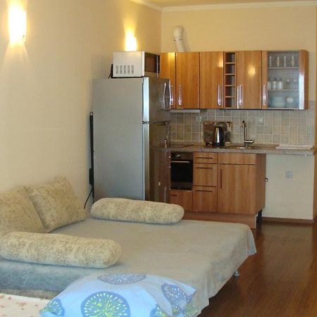 Admiral Apartments Golden Sands Ngoại thất bức ảnh