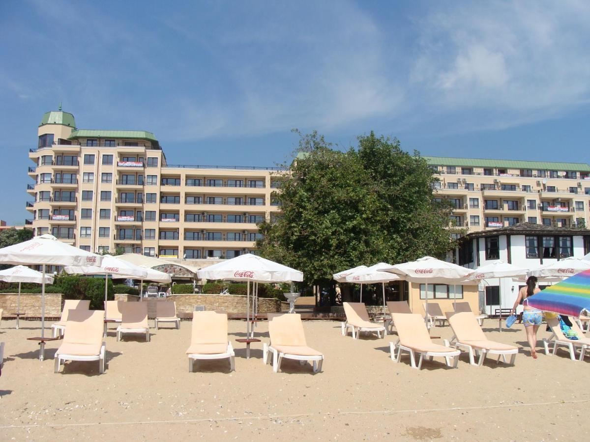 Admiral Apartments Golden Sands Phòng bức ảnh