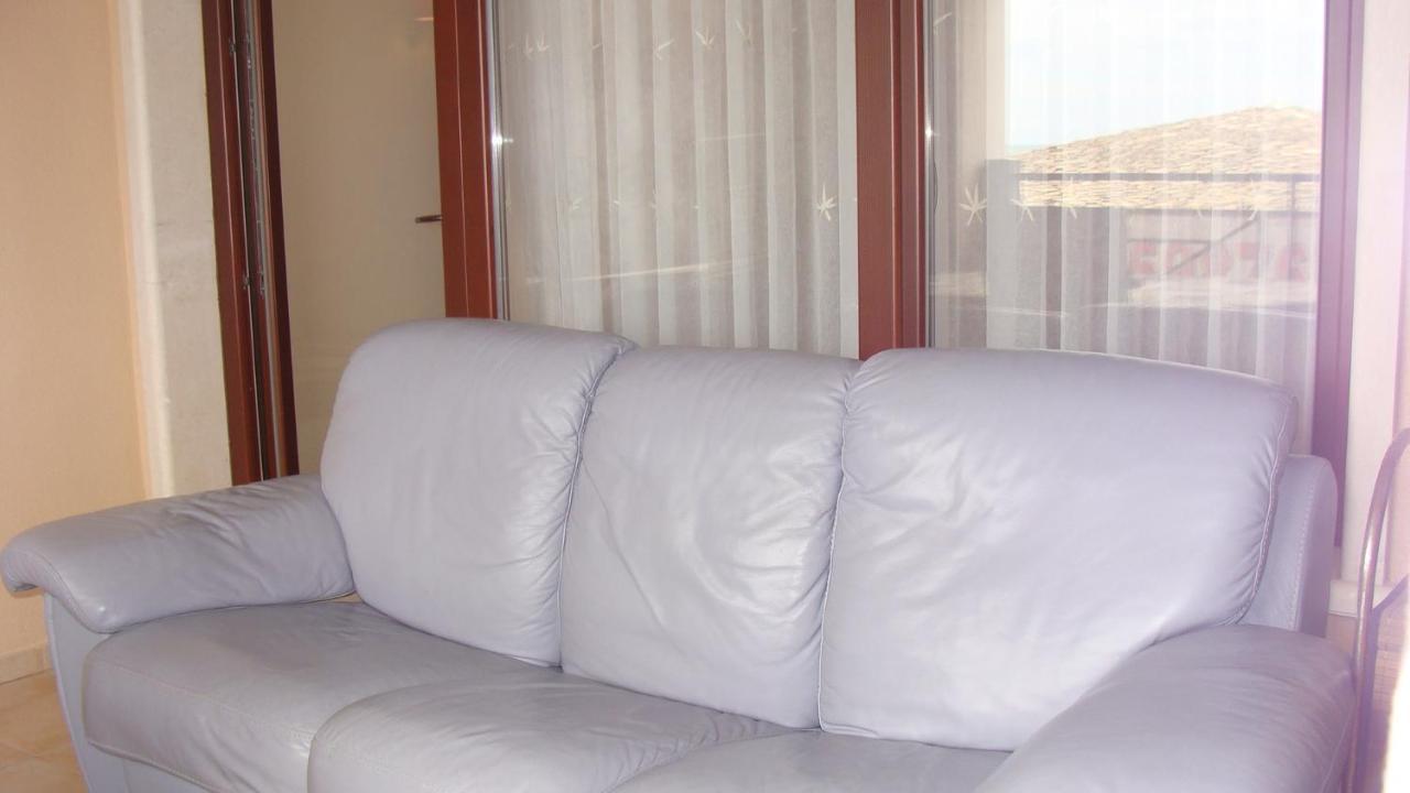 Admiral Apartments Golden Sands Ngoại thất bức ảnh