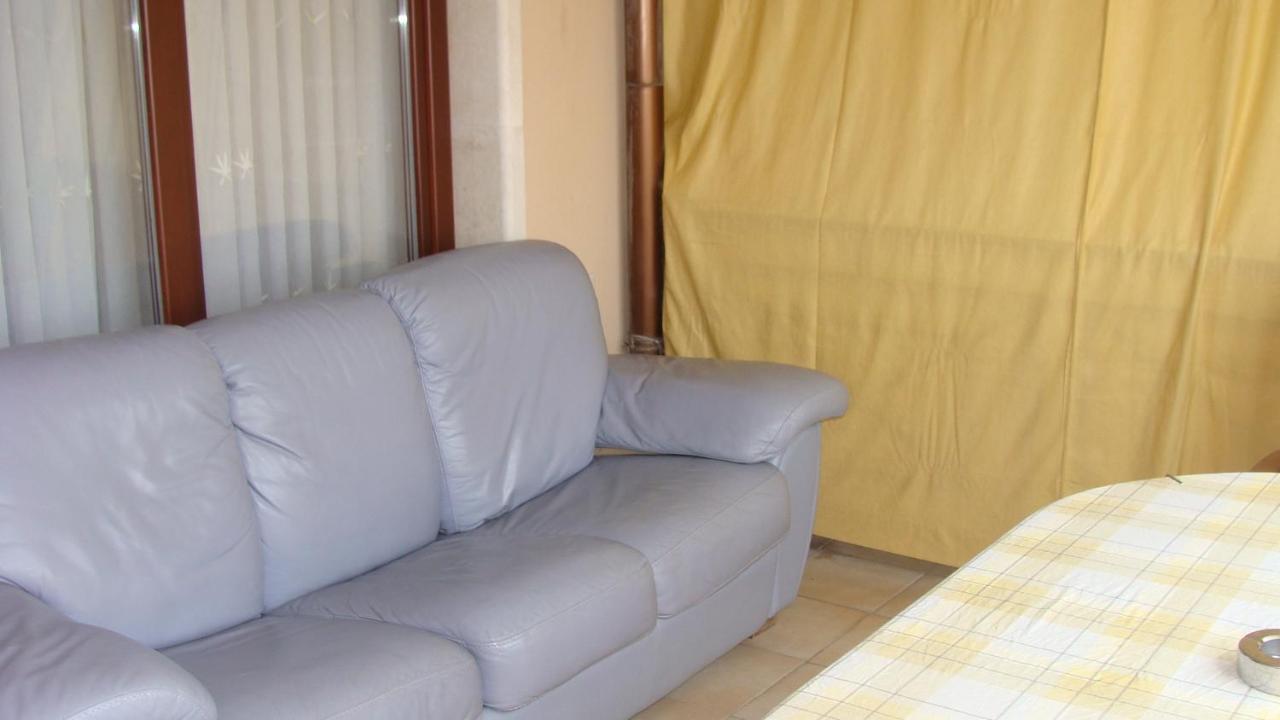 Admiral Apartments Golden Sands Ngoại thất bức ảnh