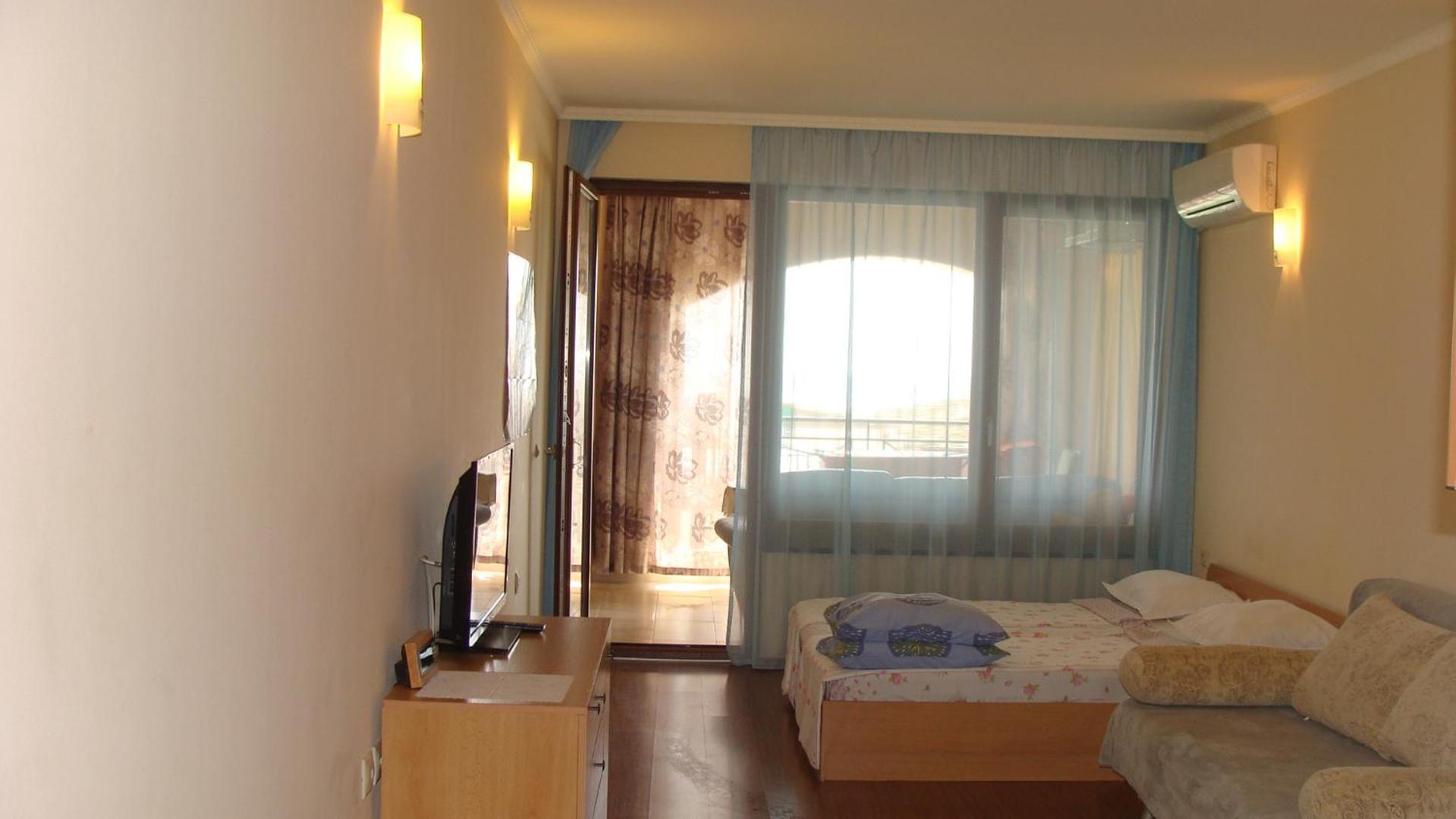 Admiral Apartments Golden Sands Ngoại thất bức ảnh