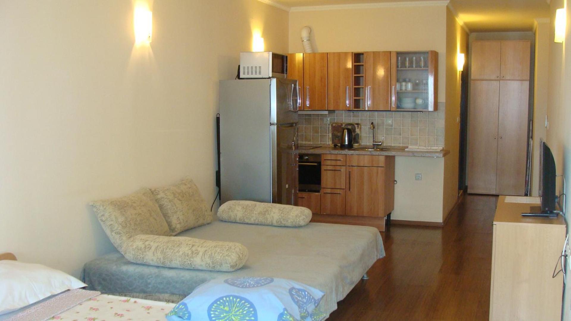 Admiral Apartments Golden Sands Ngoại thất bức ảnh